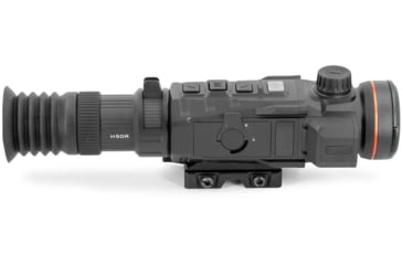 Image of Nocpix Rico 2 Thermal Weapon Sight Lrf 640X512 50Mm, RICO2H50R