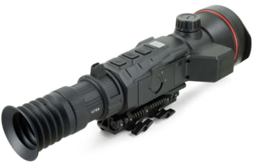 Image of Nocpix Rico 2 Thermal Weapon Sight Lrf 640X512 75Mm, RICO2H75R