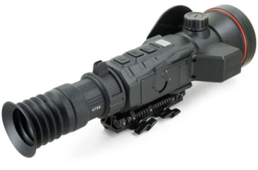 Image of Nocpix Rico 2 Thermal Weapon Sight Lrf 640X512 75Mm, RICO2H75R