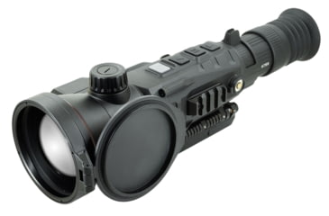 Image of NOCPIX RICO2 THERMAL 640X512 75MM LRF, RICO2-H75R