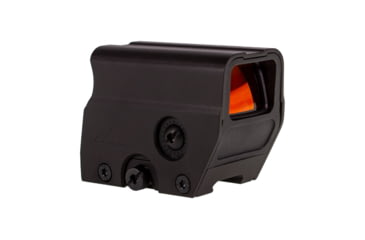 Image of Northtac Ronin M10 1x38mm Red Dot Reflex Sight, Red Dot Reticle, Black, RONIN-M10