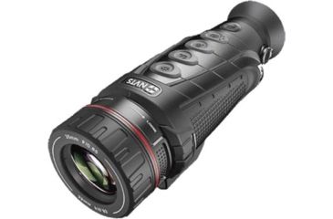 Image of NVTS Alert TRM 2 Thermal Reconnaissance Monocular, 65mm Lens, Wi-Fi and GPS, Black NVT-TRM2-652