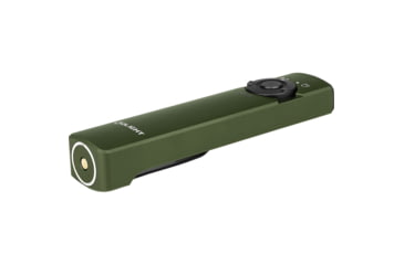 Image of Olight Arkfeld Flat Flashlight OD