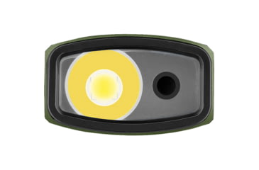 Image of Olight Arkfeld Flat Flashlight OD