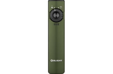 Image of Olight Arkfeld Flat Flashlight OD