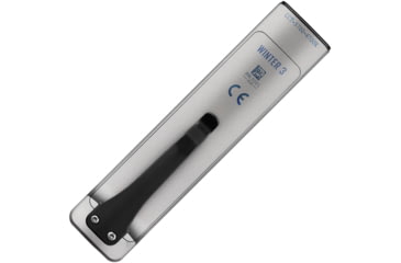 Image of Olight Arkfeld Flat Flashlight Ti