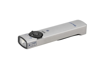 Image of Olight Arkfeld Flat Flashlight Ti