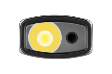 Image of Olight Arkfeld Flat Flashlight Ti