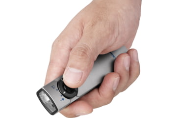 Image of Olight Arkfeld Flat Flashlight Ti