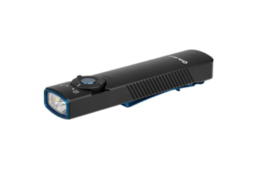 Image of Olight Arkfeld UV Flashlight Black