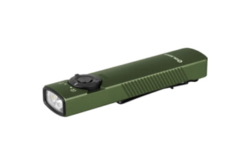 Image of Olight Arkfeld UV Flashlight OD Green