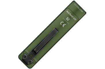 Image of Olight Arkfeld UV Flashlight OD Green