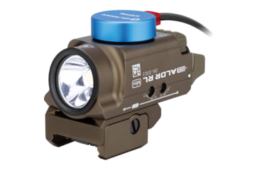 Image of Olight Baldr RL Mini Desert Tan