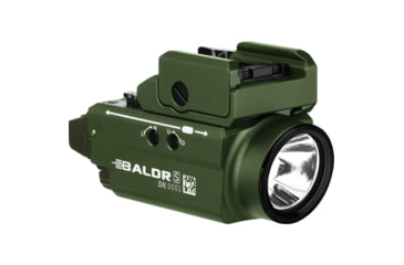 Image of Olight Baldr S Tactical Light ODG