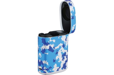 Image of Olight Baton 3 Flashlight Ocean LE