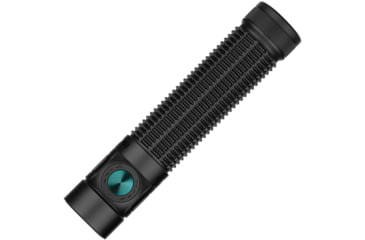 Image of Olight Baton 4 Pro 1600 Lumens Matte Black Rechargeable, BATON4PROBLACK