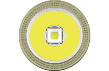 Image of Olight Baton 4 Pro 1800 Lumens Olive Green Rechargeable, BATON4PROOLIVE