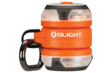 Image of Olight Gober Safety Light Kit Orange