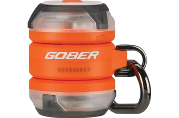 Image of Olight Gober Safety Light Kit Orange