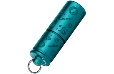 Image of Olight i16 Keychain Light Blue
