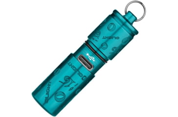 Image of Olight i16 Keychain Light Blue
