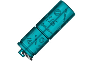 Image of Olight i16 Keychain Light Blue