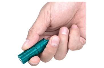 Image of Olight i16 Keychain Light Blue