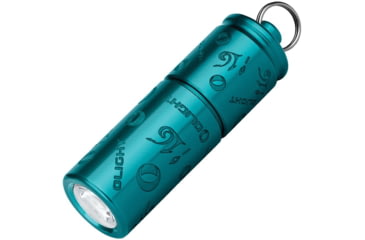 Image of Olight i16 Keychain Light Blue
