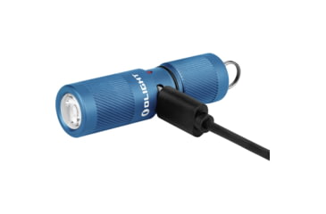 Image of Olight i1R2 EOS Mini Light Pro Blue