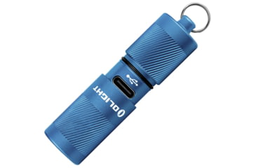 Image of Olight i1R2 EOS Mini Light Pro Blue