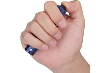 Image of Olight i5T EOS Mini Flashlight Regal