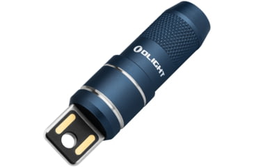 Image of Olight Imini 2 Magnetic Led Light Midnight Blue, IMINI2MB
