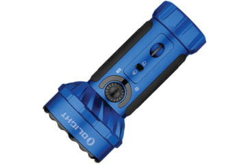 Image of Olight Marauder Mini Flashlight Blue