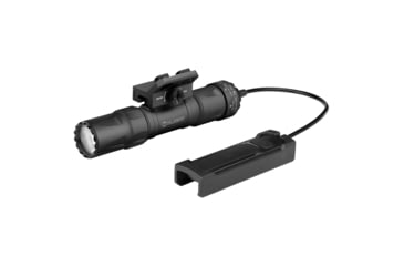 Image of Olight Odin S 1500 Lumen LED M-LOK Mount Weapon Light, Lithium Ion, Desert Tan, 6975498004004