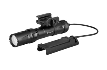 Image of Olight ODINIRBK ODIN IR 1000L BLK