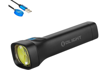 Image of Olight Archer Rechargeable Long Throw 1000 Lumen LED Flashlight