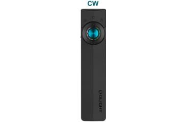 Image of Olight ArkPro Class R3 USB-C/MCC Rechargeable Battery 1500 Lumens LED EDC Flashlight