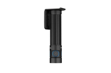 Image of Olight Olight Baton 3 Pro 1500 Lumen Cool White Rechargeable EDC Flashlight, Black, FL-OL-BATON3PRO-CWBK