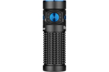 Image of Olight Baton 4 1300 Lumens LED Rechargeable EDC Flashlight