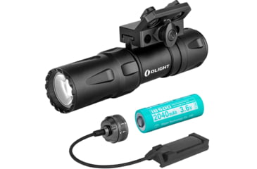 Image of Olight Odin Mini 1250 Lumens LED Rechargeable Flashlight