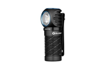 Image of Olight Olight Perun 2 Mini 1100 Lumen Rechargeable Headlamp, Black, FL-OL-PERUN2MINI-CWBK