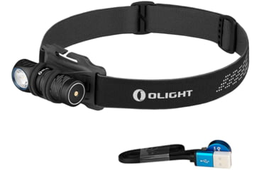 Image of Olight Perun 2 Mini 1100 Lumens LED Rechargeable Headlamp