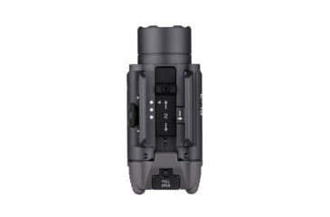 Image of EDEMO Olight Olight PL3 Valkyrie 1300 Lumen Tactical Light - Black, Black, FL-OL-PL3-BK, EDEMO2