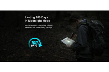 Image of Olight Warrior Mini 3 1750 Lumens LED Rechargeable EDC Flashlight