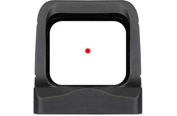 Image of Olight Osight Red Dot Sight, 3 MOA Red Dot, Black, 6975498004073
