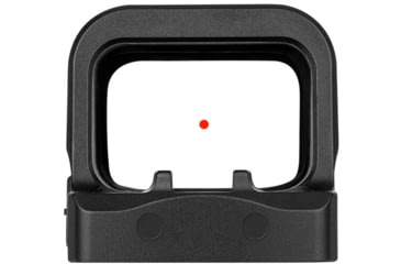 Image of Olight Olight Osight K Reflex Red Dot Sight, 1x, 21x14mm, 6 MOA Dot, Black, 6978095650179