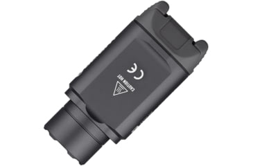 Image of Olight PL-3 Valkyrie Tac Light Gray