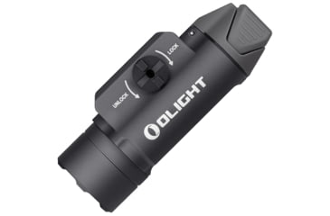 Image of Olight PL-3 Valkyrie Tac Light Gray