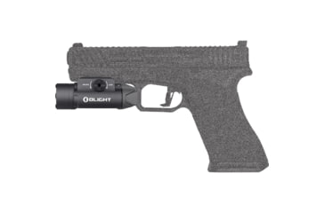 Image of Olight PL-3 Valkyrie Tac Light Gray