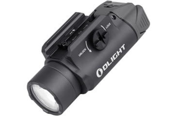 Image of Olight PL-3 Valkyrie Tac Light Gray